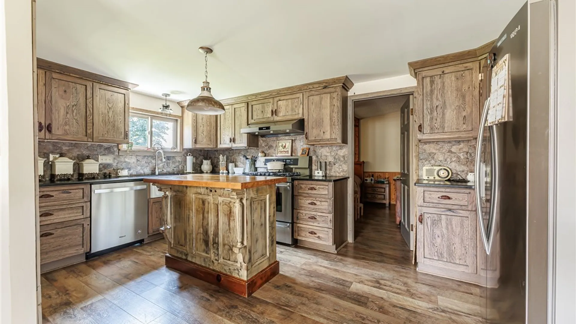 Property at 2108 Judge Road, Alabama, NY 14013 6