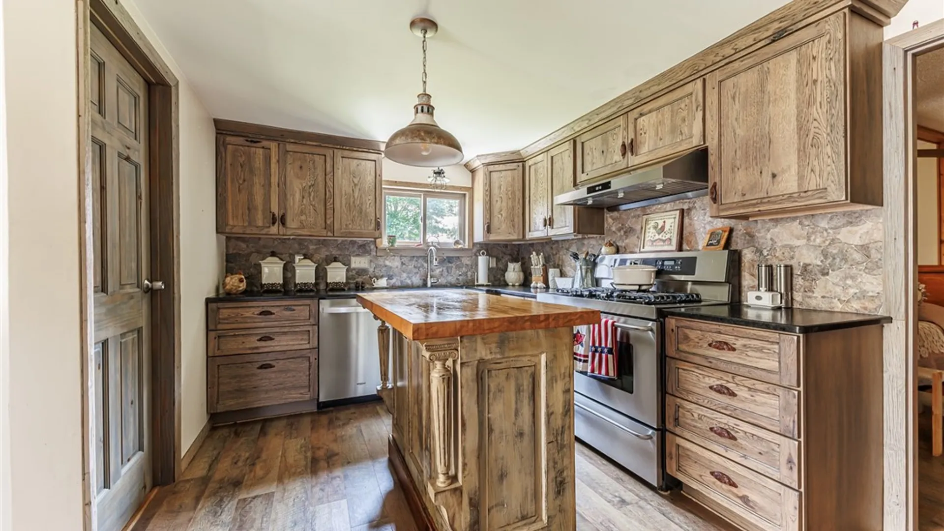 Property at 2108 Judge Road, Alabama, NY 14013 7