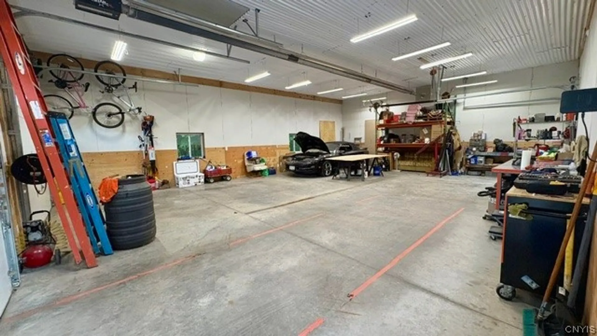 Property at 231 County Route 84, West Monroe, NY 13167 41