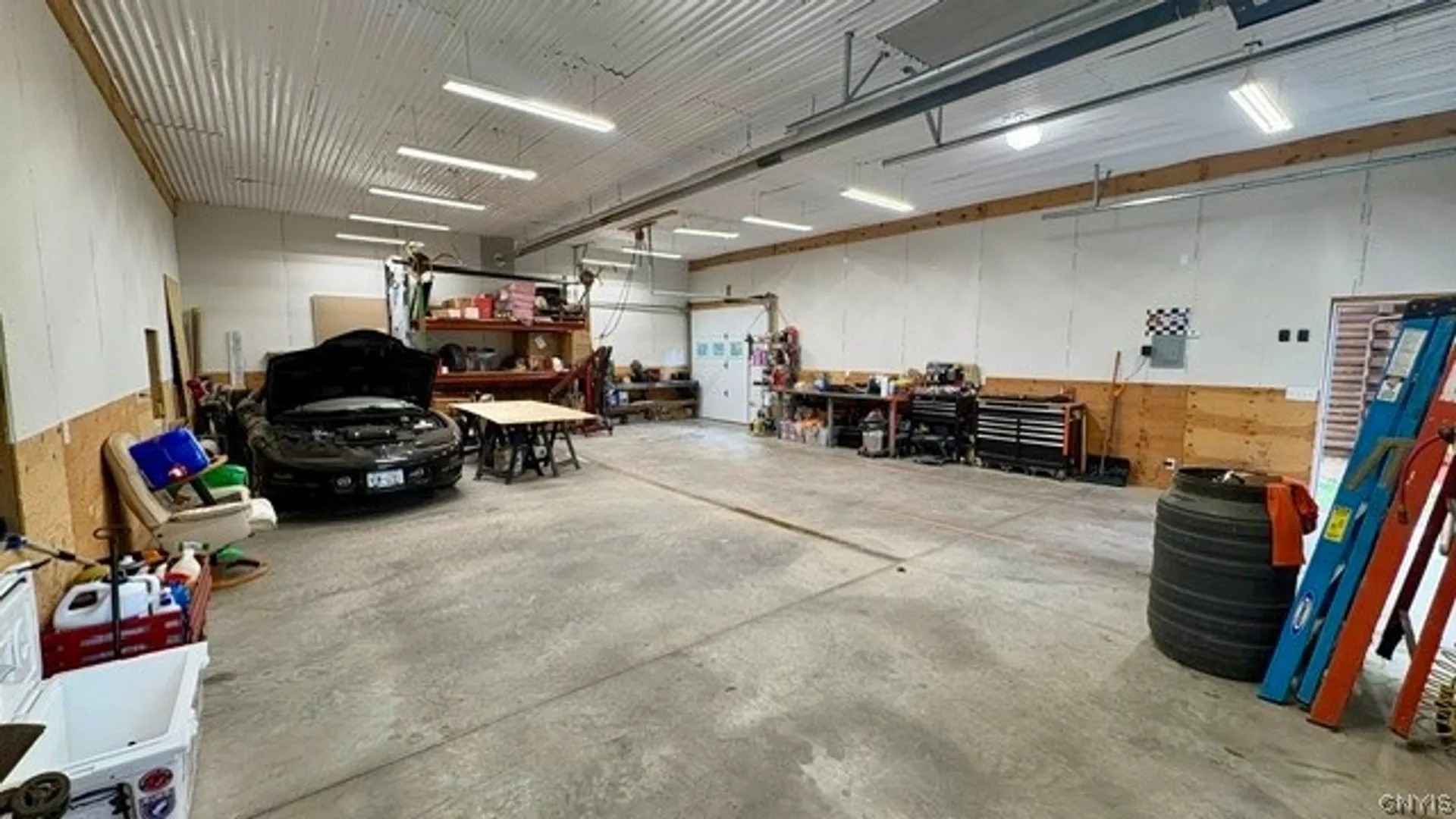 Property at 231 County Route 84, West Monroe, NY 13167 42
