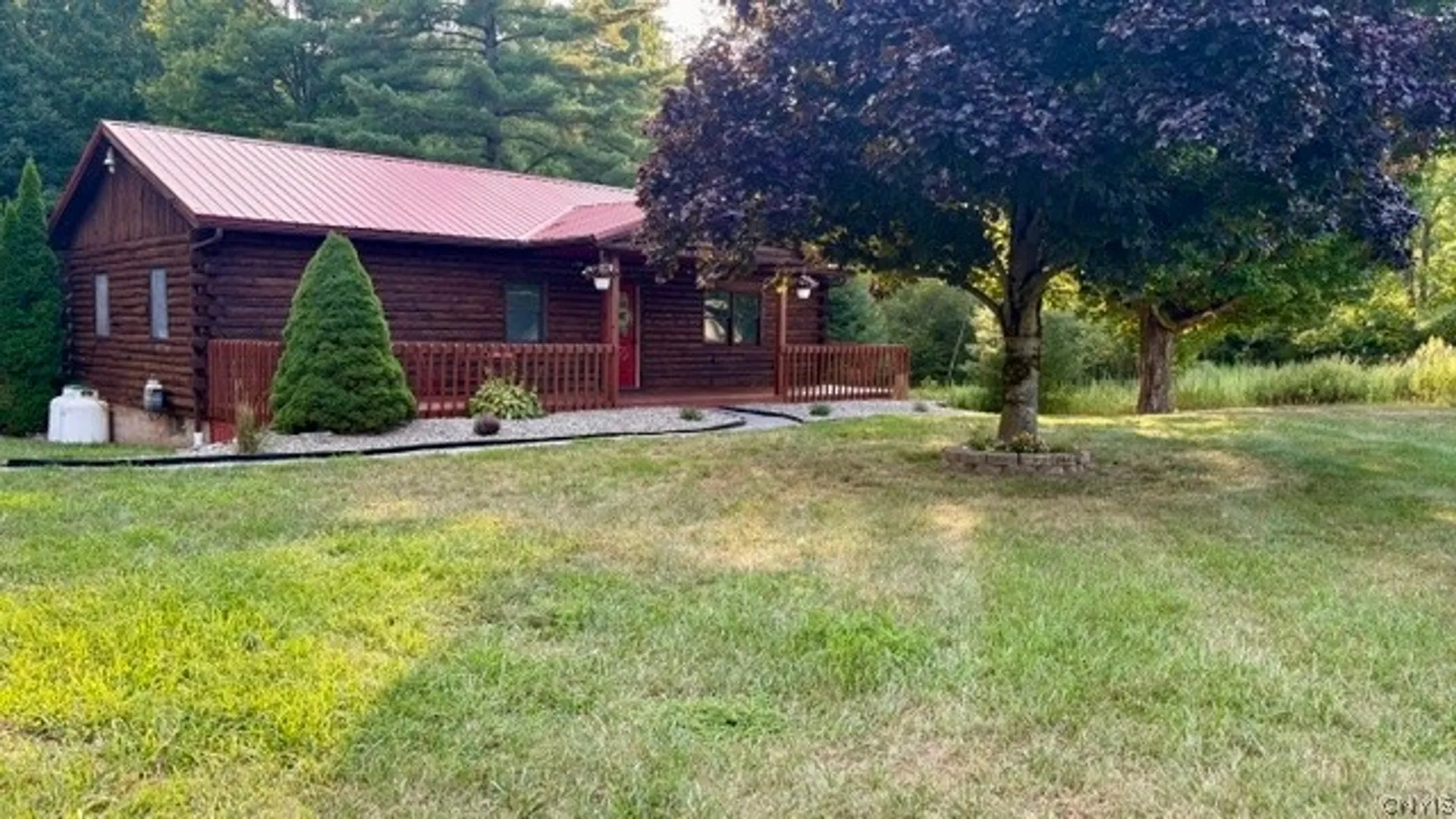 Property at 231 County Route 84, West Monroe, NY 13167 6