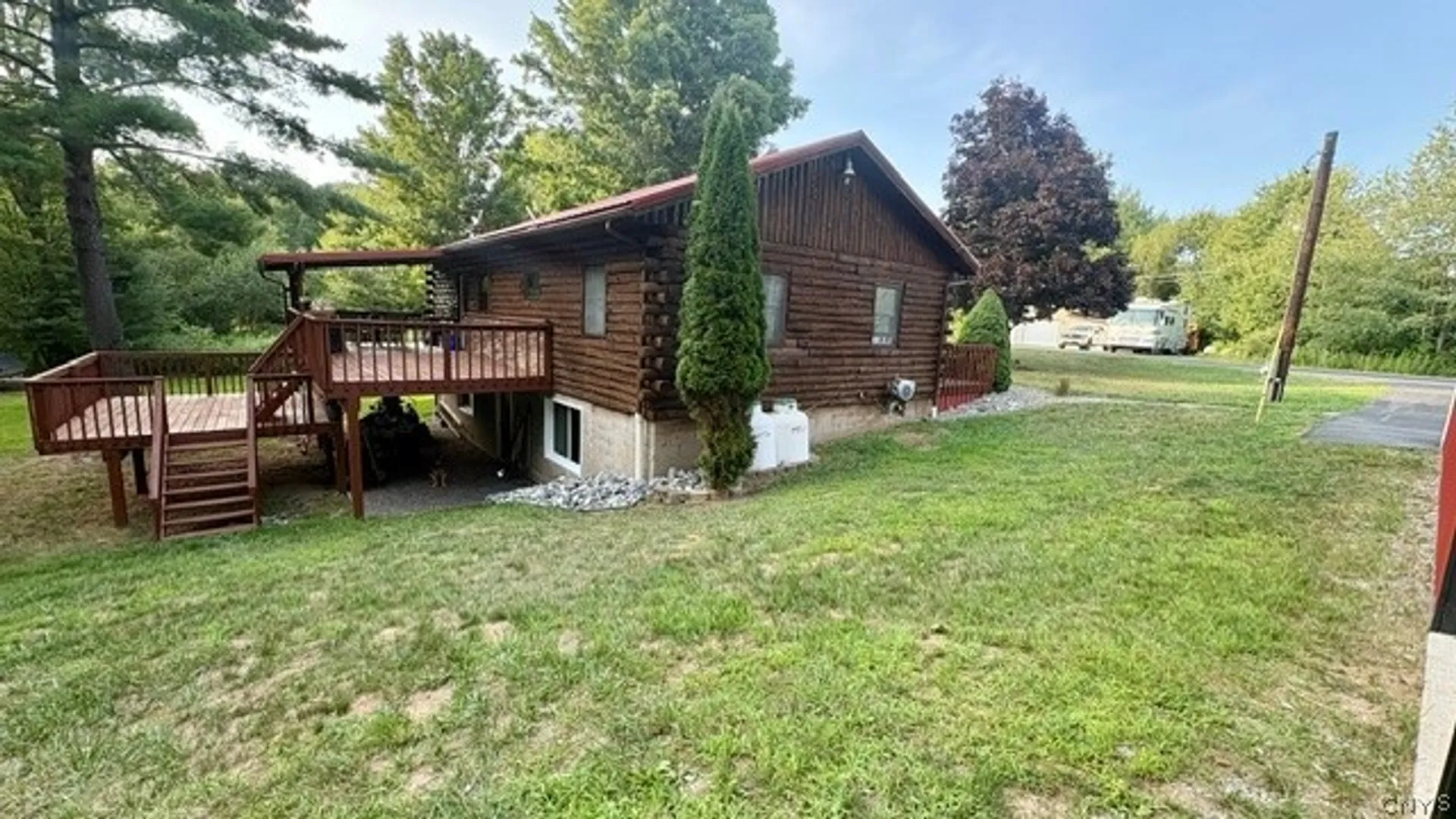 Property at 231 County Route 84, West Monroe, NY 13167 32