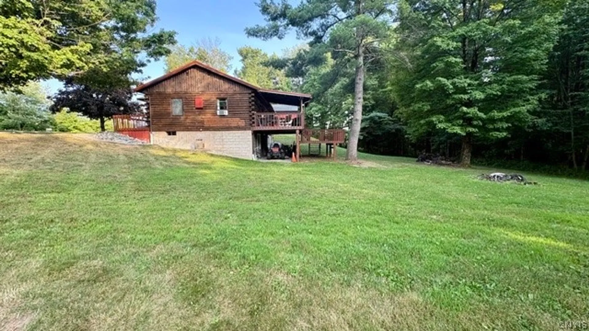 Property at 231 County Route 84, West Monroe, NY 13167 37