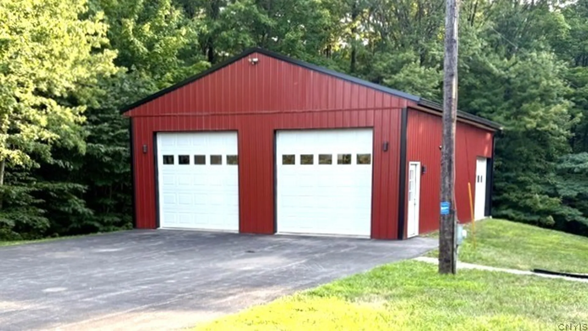 Property at 231 County Route 84, West Monroe, NY 13167 3