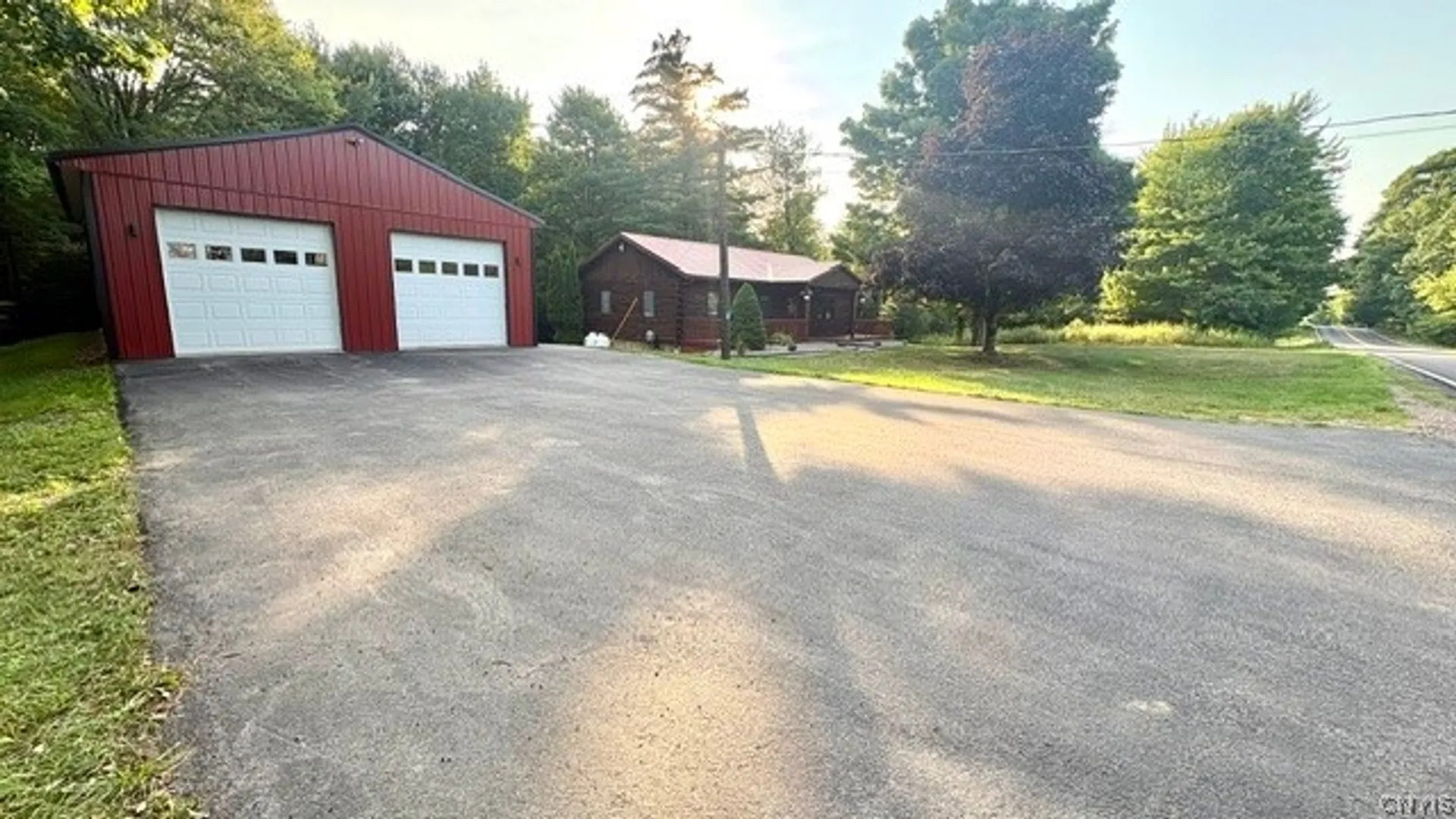 Property at 231 County Route 84, West Monroe, NY 13167 43