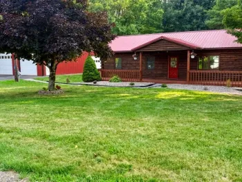 Property at 231 County Route 84, West Monroe, NY 13167