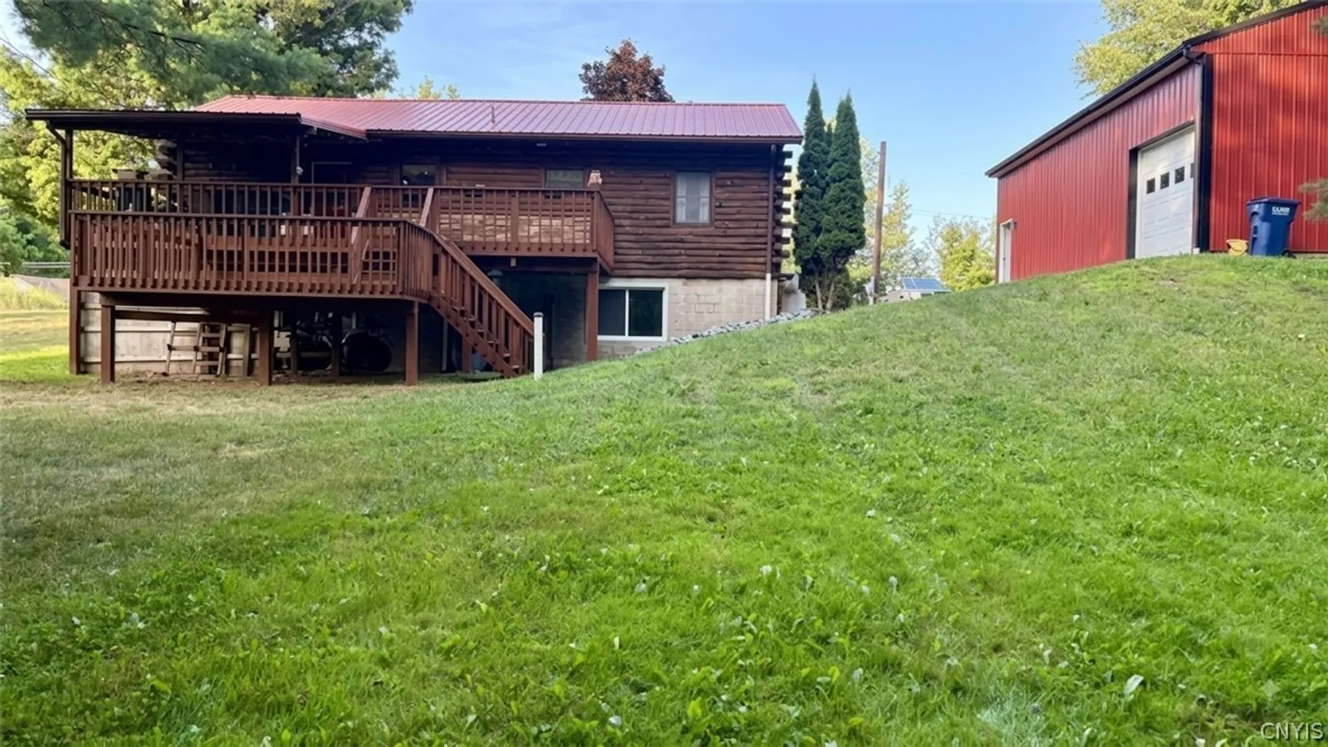Property at 231 County Route 84, West Monroe, NY 13167 4