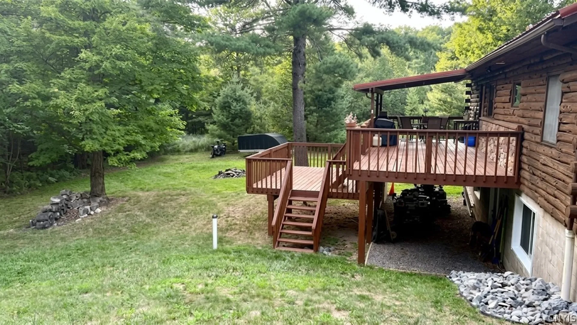 Property at 231 County Route 84, West Monroe, NY 13167 5