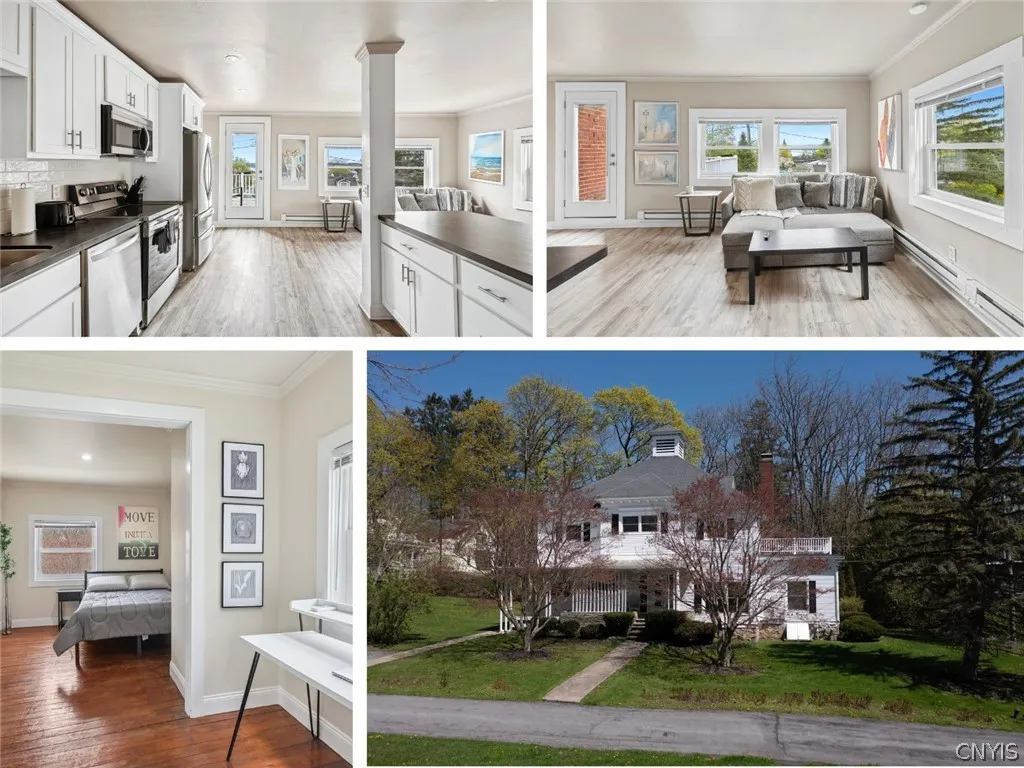 Property at 40 Lakeview Circle #1 Circle, Skaneateles, NY 13152