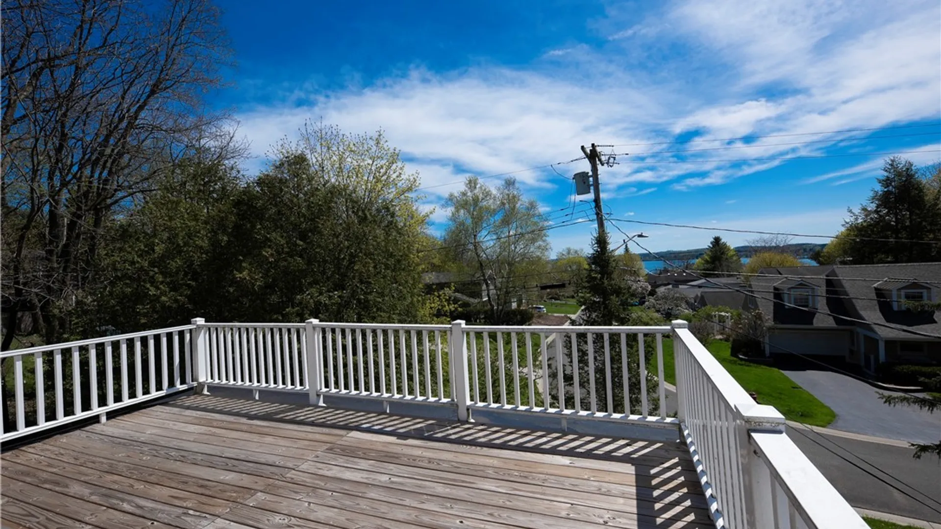 Property at 40 Lakeview Circle #1 Circle, Skaneateles, NY 13152 18