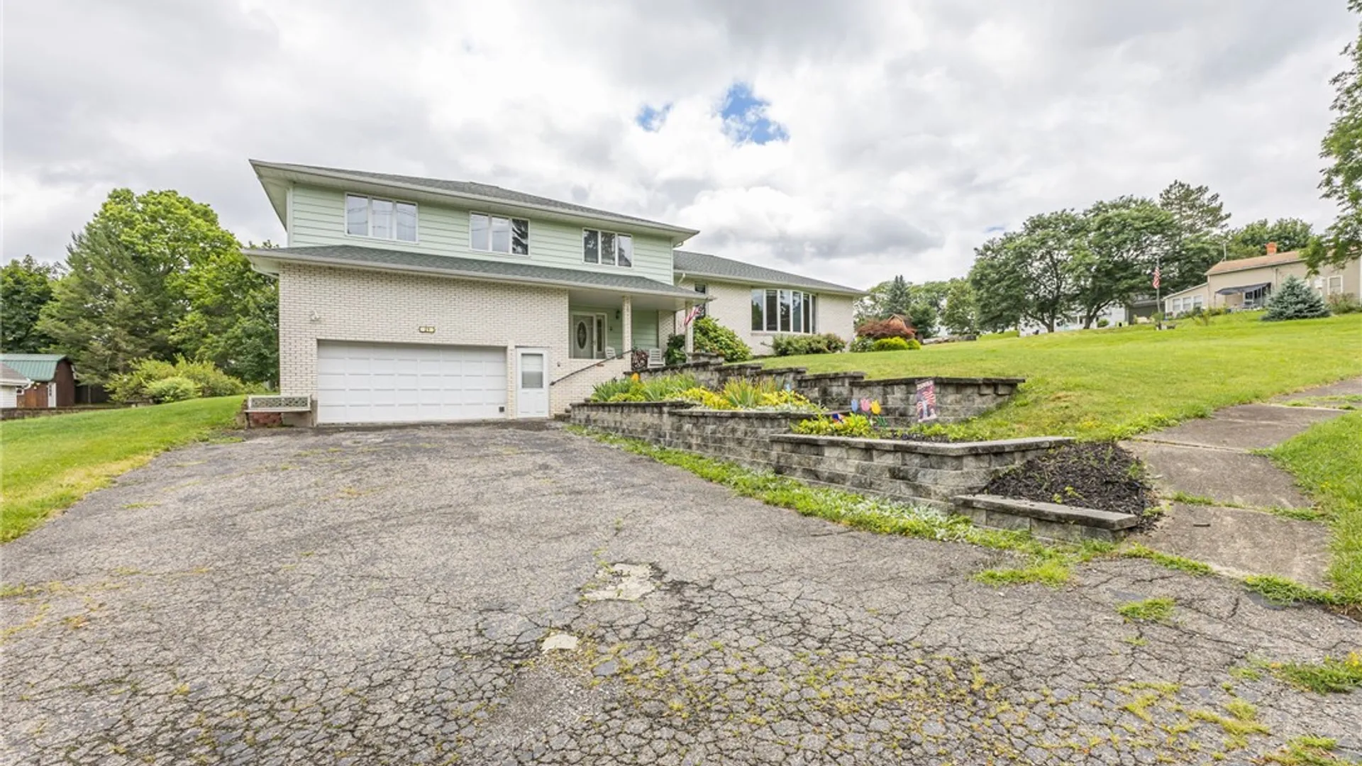 Property at 21 Case Street, Mt Morris, NY 14510 3