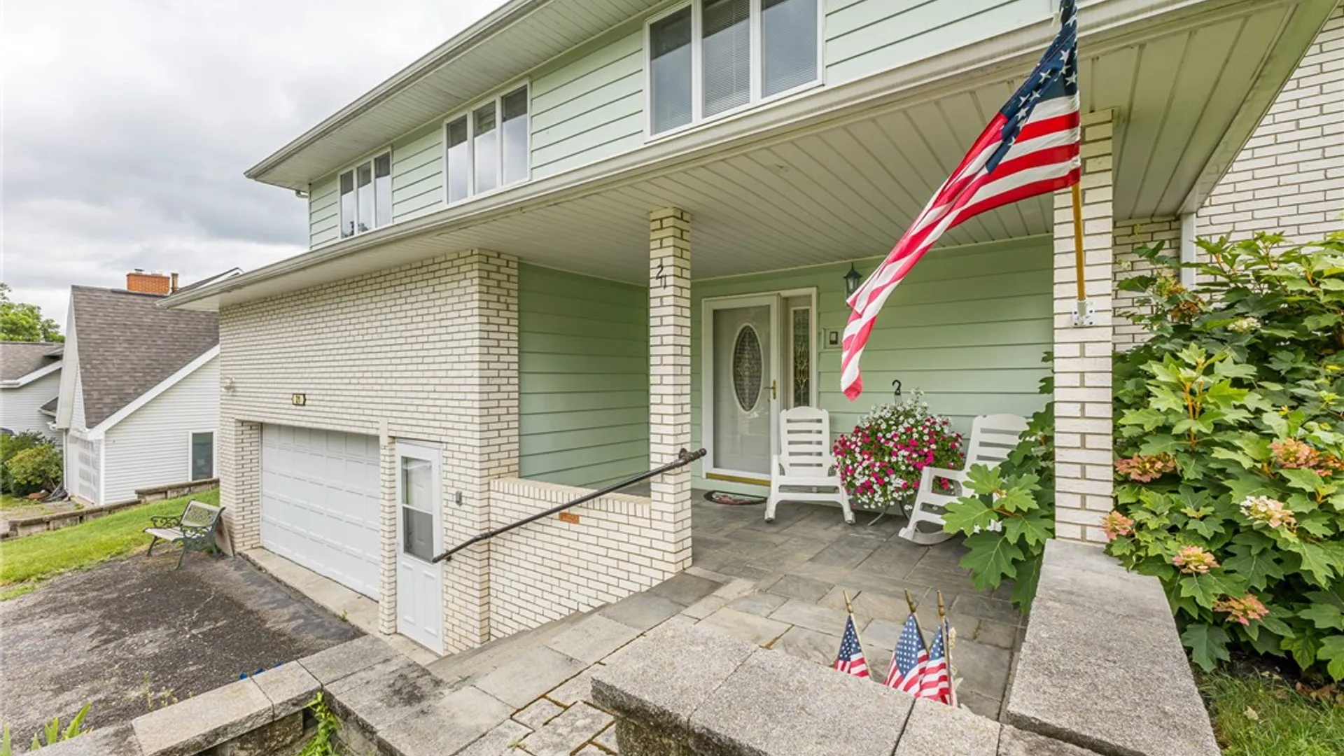 Property at 21 Case Street, Mt Morris, NY 14510 5