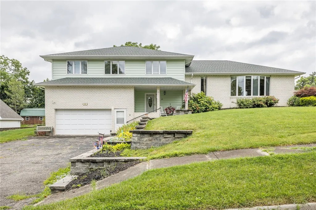 Property at 21 Case Street, Mt Morris, NY 14510