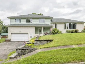 Property at 21 Case Street, Mt Morris, NY 14510