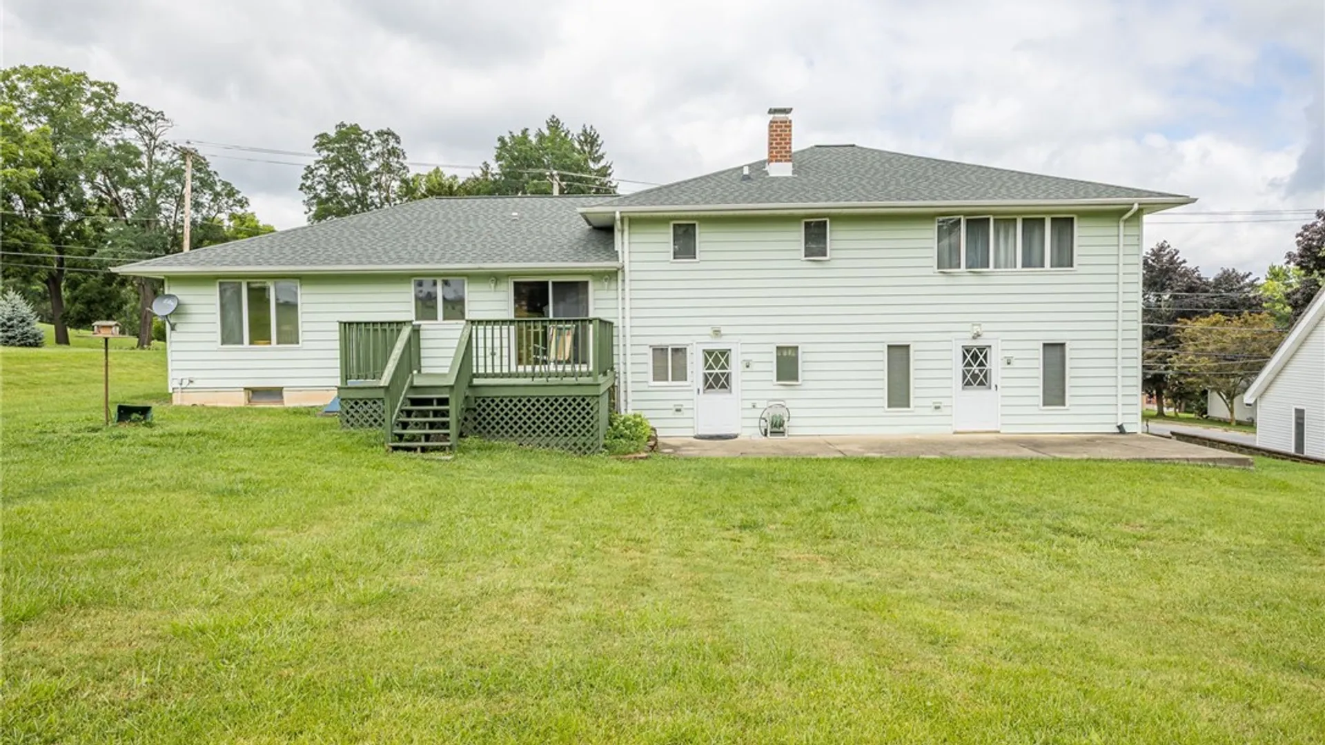 Property at 21 Case Street, Mt Morris, NY 14510 40