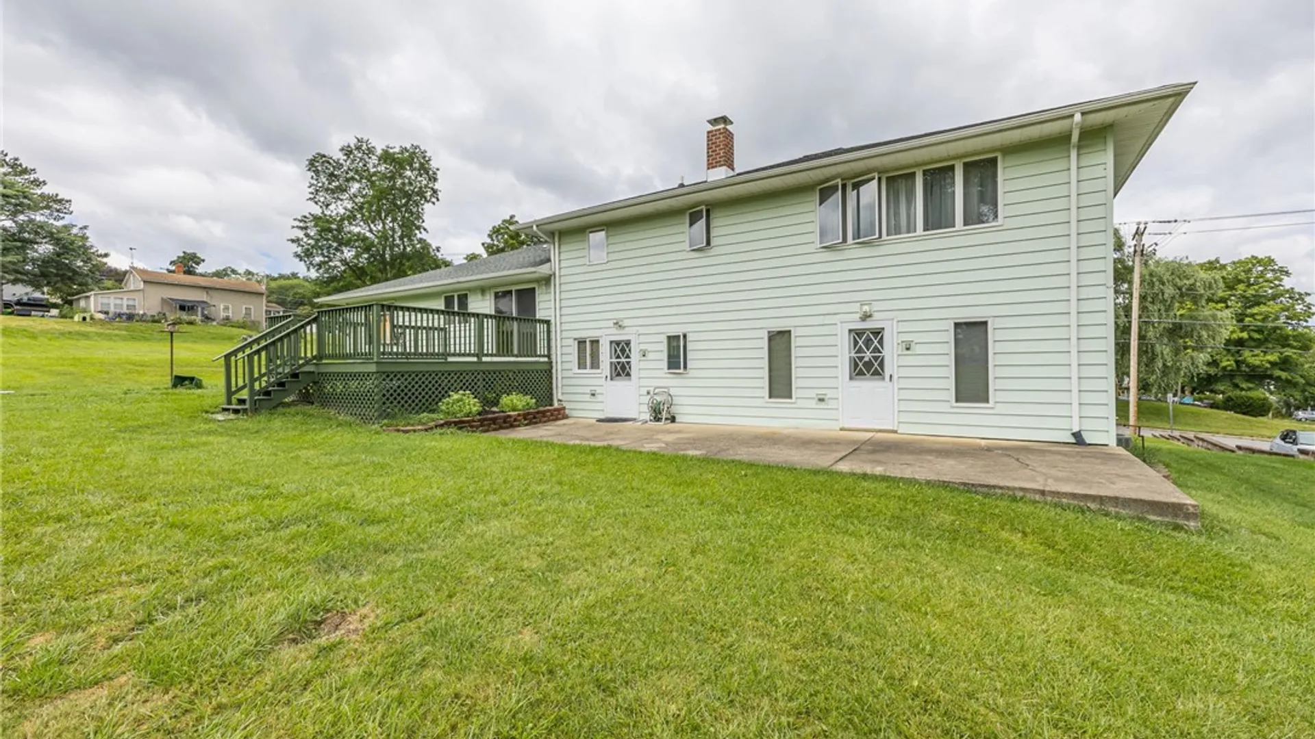Property at 21 Case Street, Mt Morris, NY 14510 41