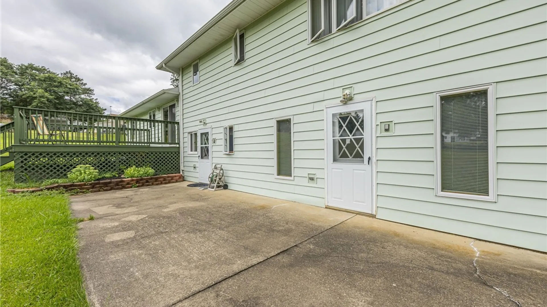 Property at 21 Case Street, Mt Morris, NY 14510 42