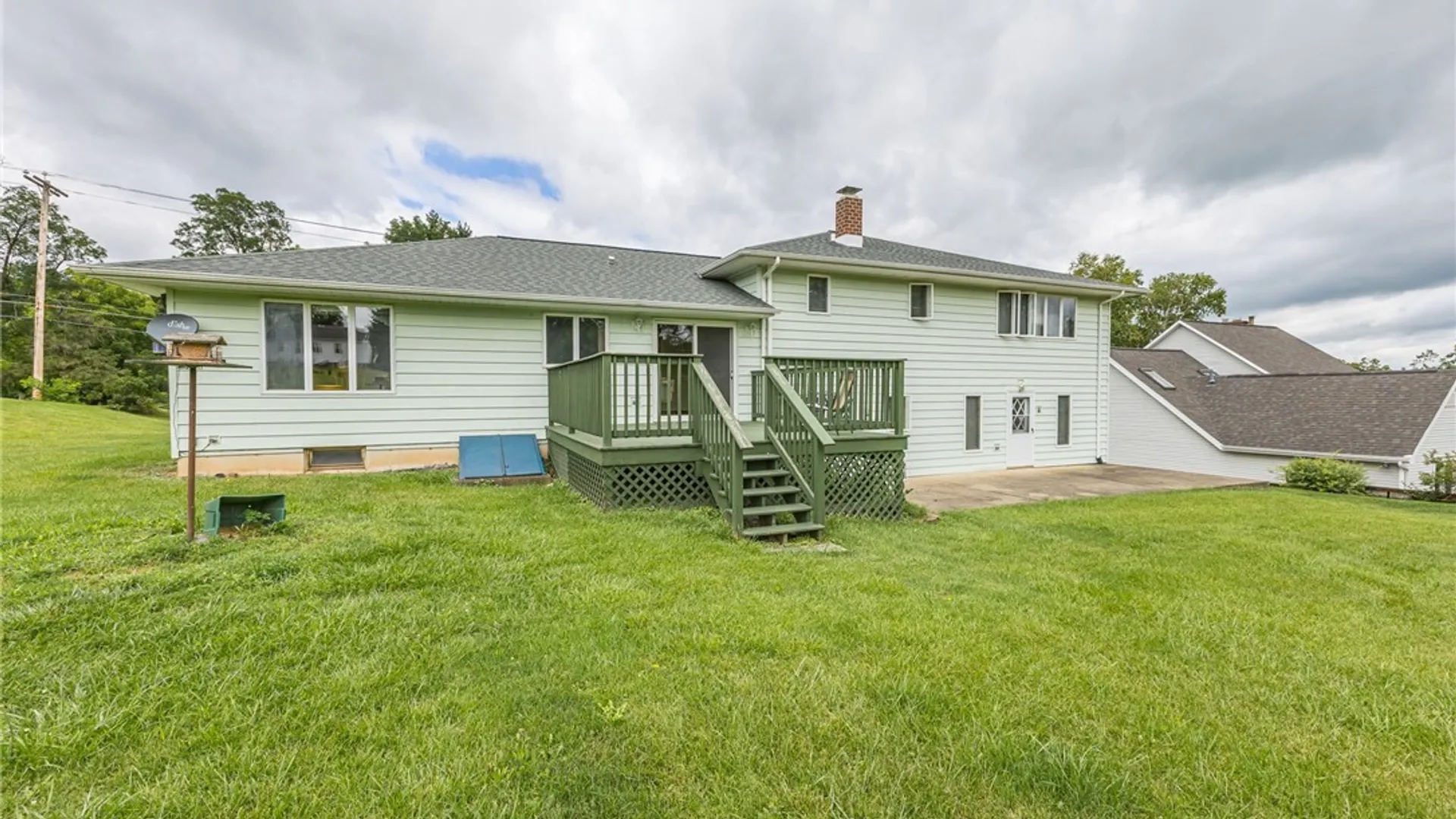 Property at 21 Case Street, Mt Morris, NY 14510 43
