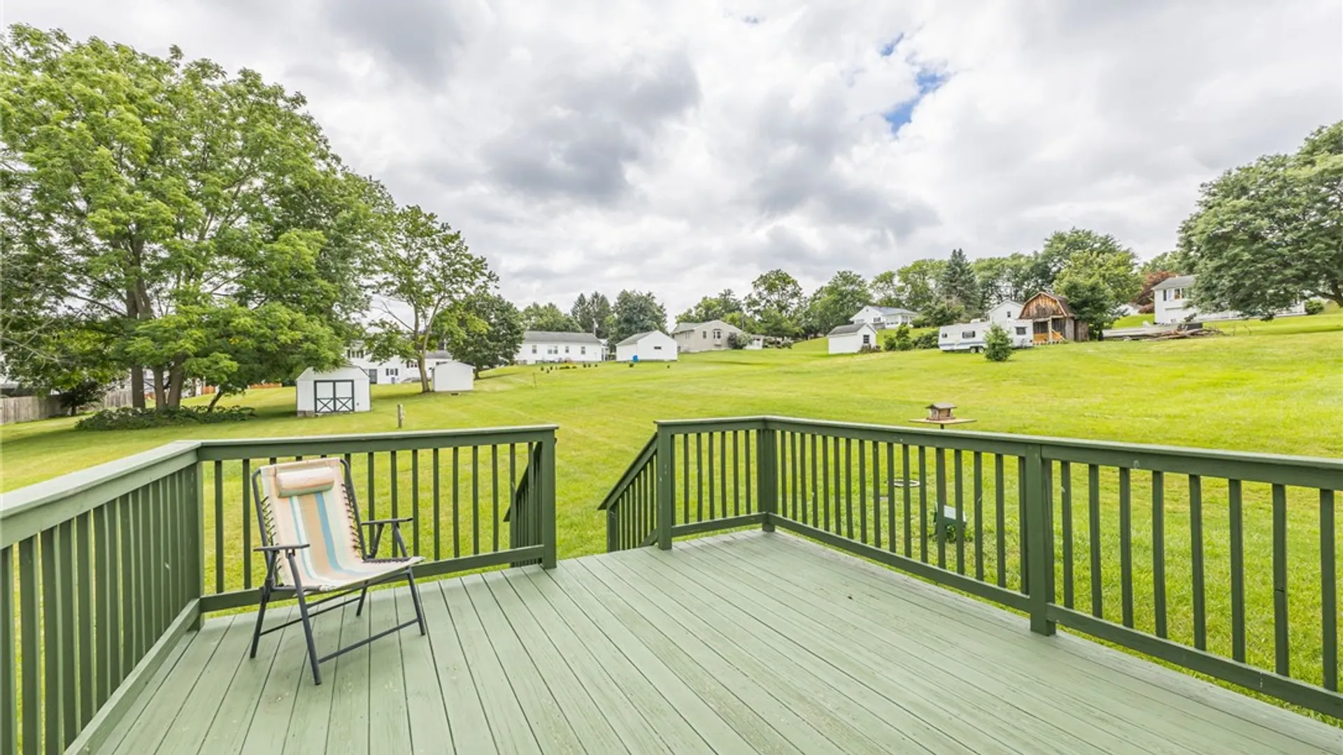 Property at 21 Case Street, Mt Morris, NY 14510 46