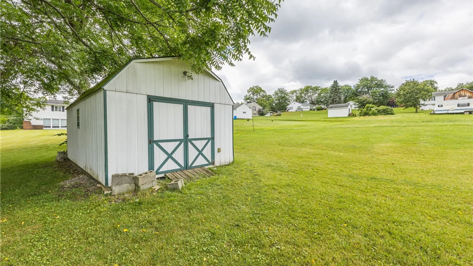 Property at 21 Case Street, Mt Morris, NY 14510 48