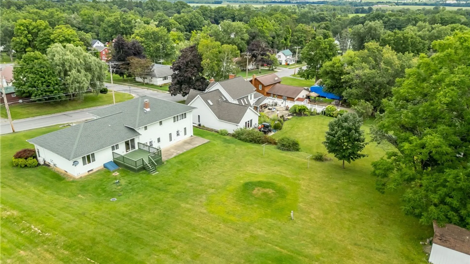 Property at 21 Case Street, Mt Morris, NY 14510 49