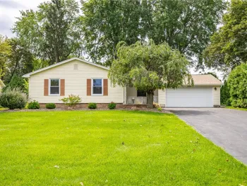 Property at 148 Carmas Drive, Greece, NY 14626