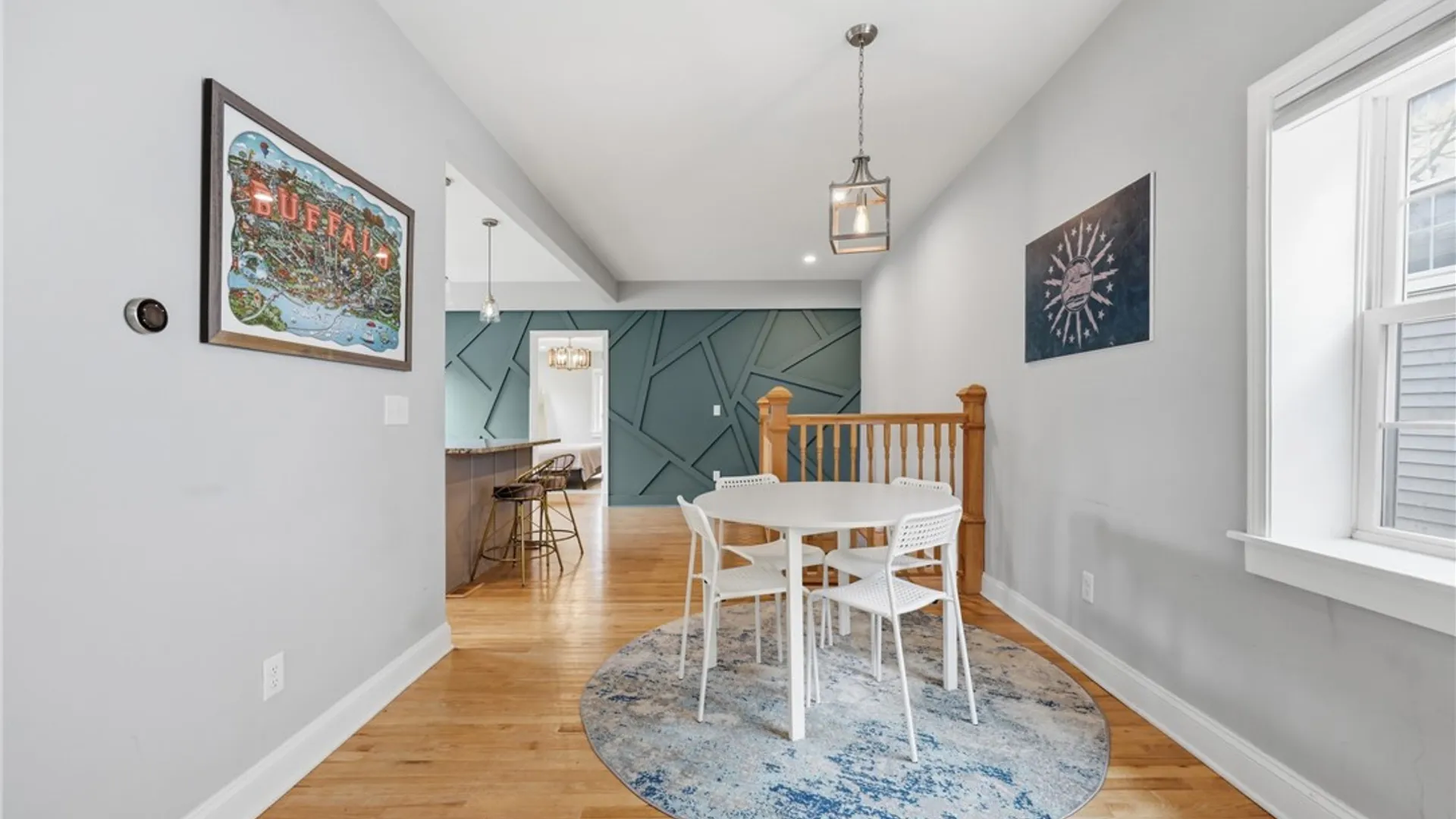 Property at 235 Whitney Place, Buffalo, NY 14201 4