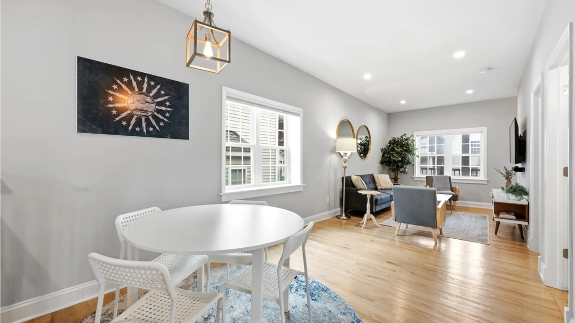 Property at 235 Whitney Place, Buffalo, NY 14201 5