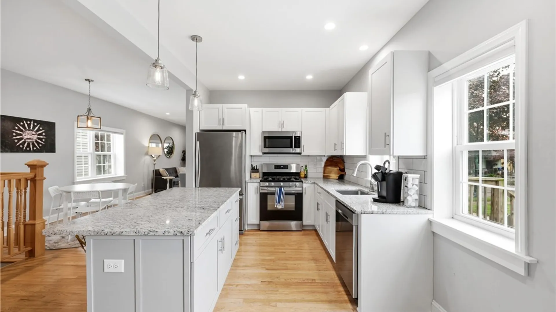 Property at 235 Whitney Place, Buffalo, NY 14201 6