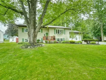 Property at 24 Evergreen Drive, Chili, NY 14624