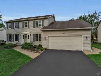 Property at 56 Wagon Wheel Drive, Amherst, NY 14051