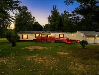 Property at 131 Island Road, Palermo, NY 13135