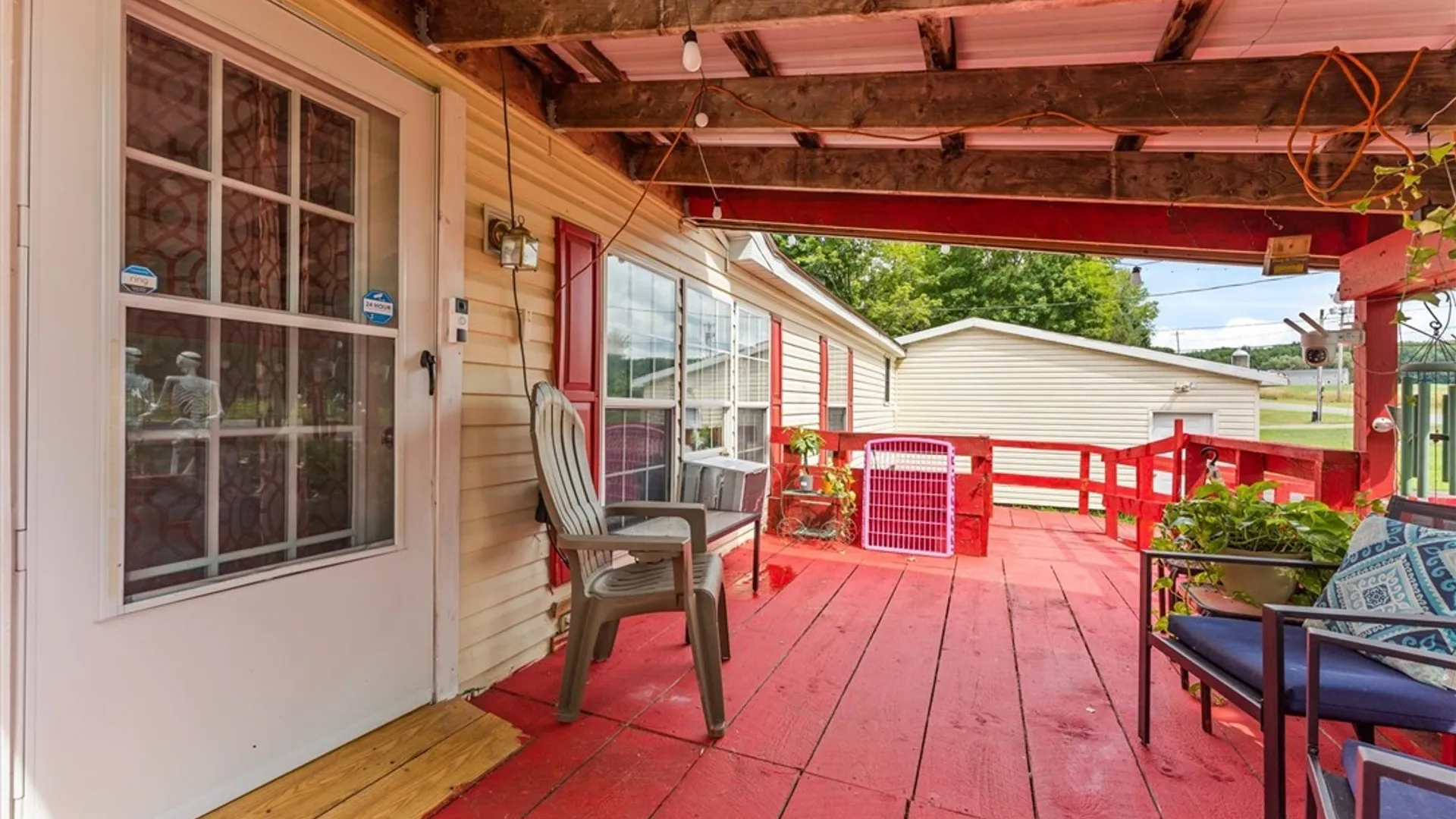 Property at 131 Island Road, Palermo, NY 13135 23