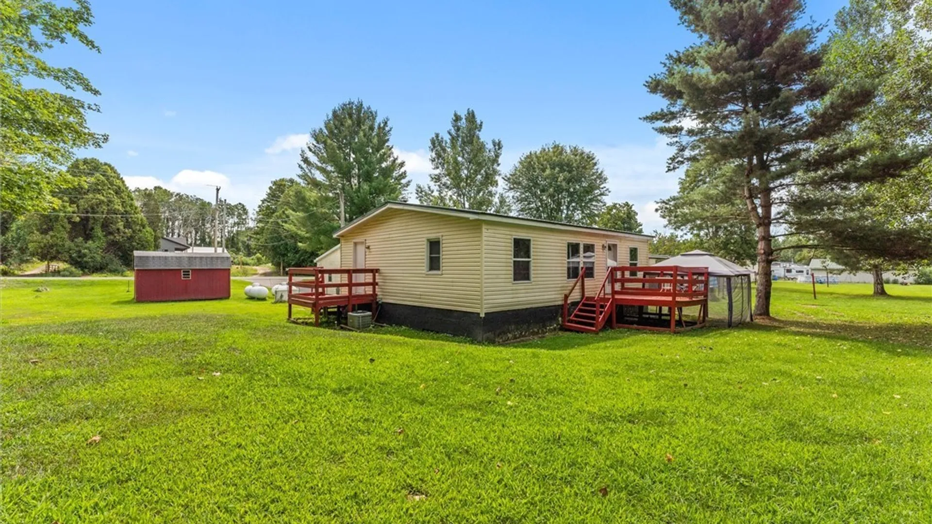Property at 131 Island Road, Palermo, NY 13135 25