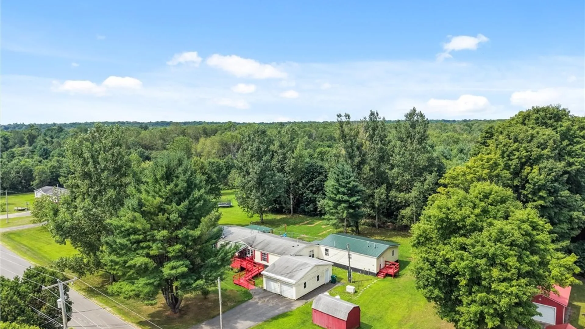 Property at 131 Island Road, Palermo, NY 13135 31