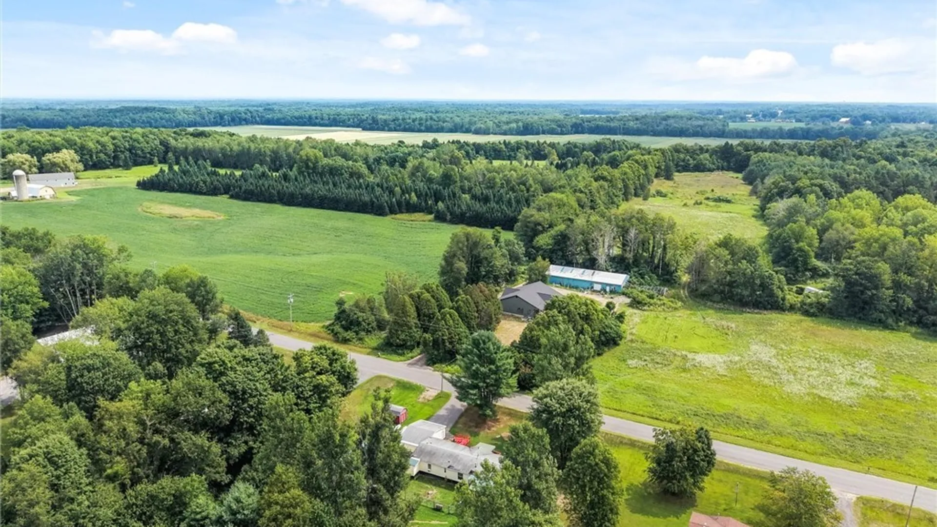 Property at 131 Island Road, Palermo, NY 13135 32