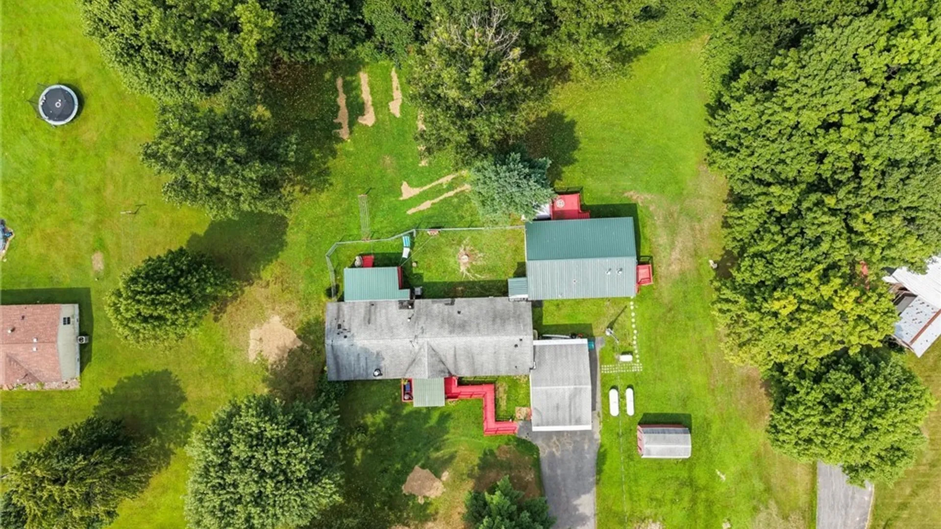 Property at 131 Island Road, Palermo, NY 13135 3