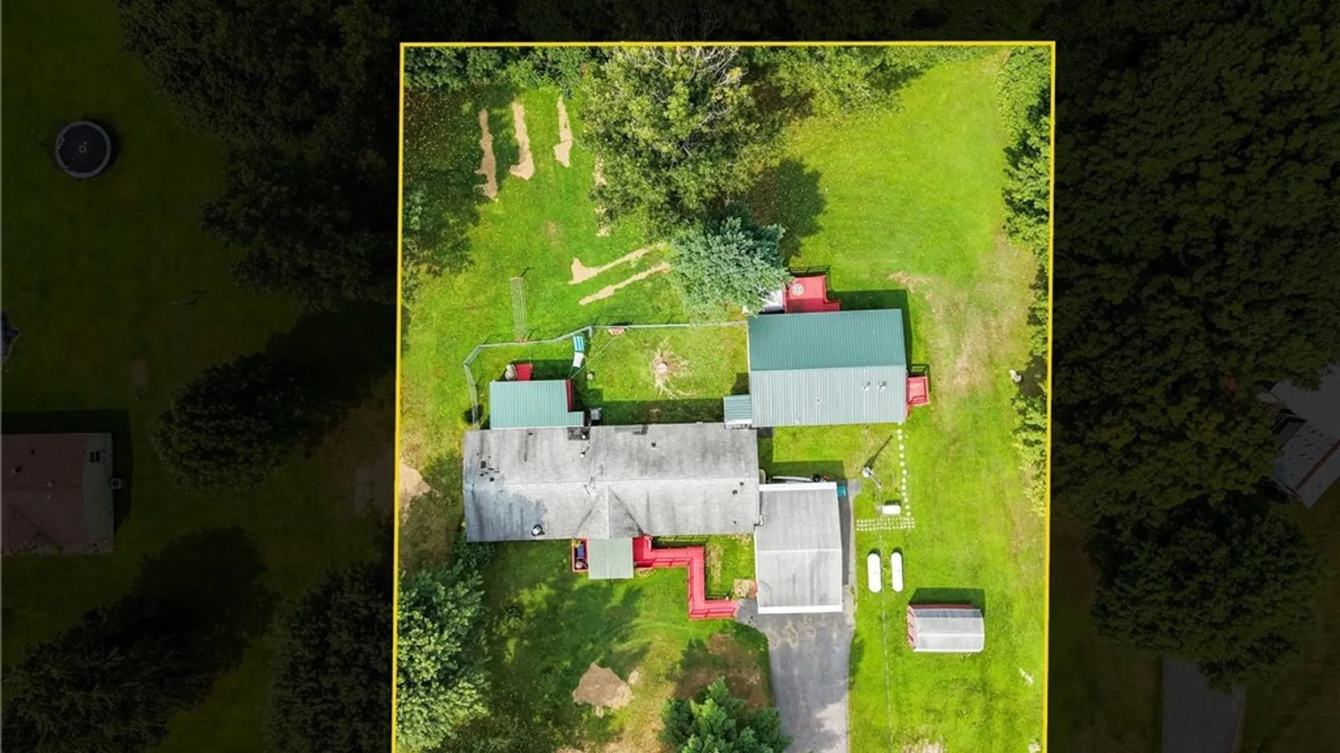 Property at 131 Island Road, Palermo, NY 13135 33