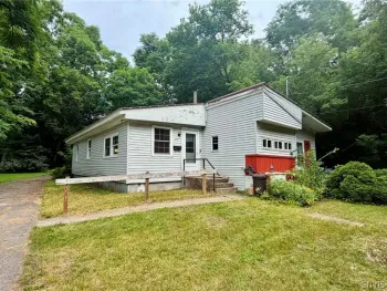 Property at 65 Fenton Street, Waddington, NY 13694