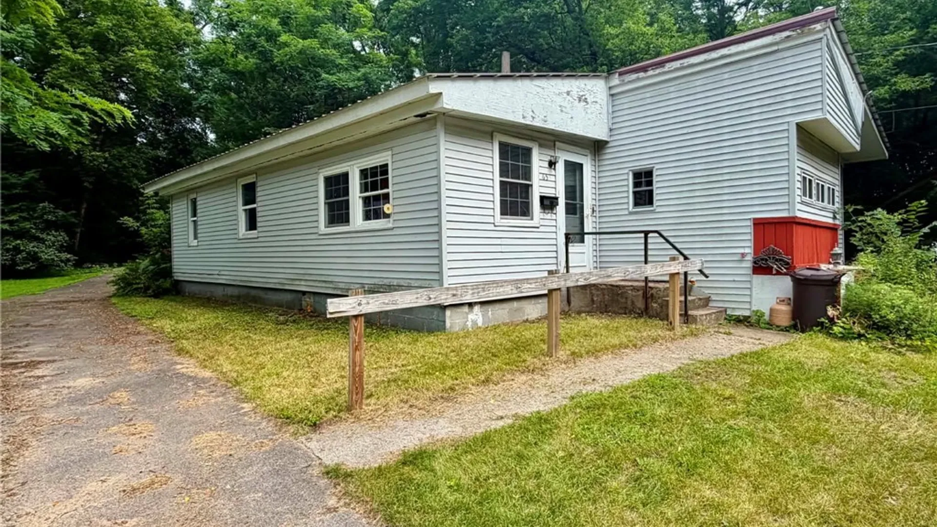 Property at 65 Fenton Street, Waddington, NY 13694 3