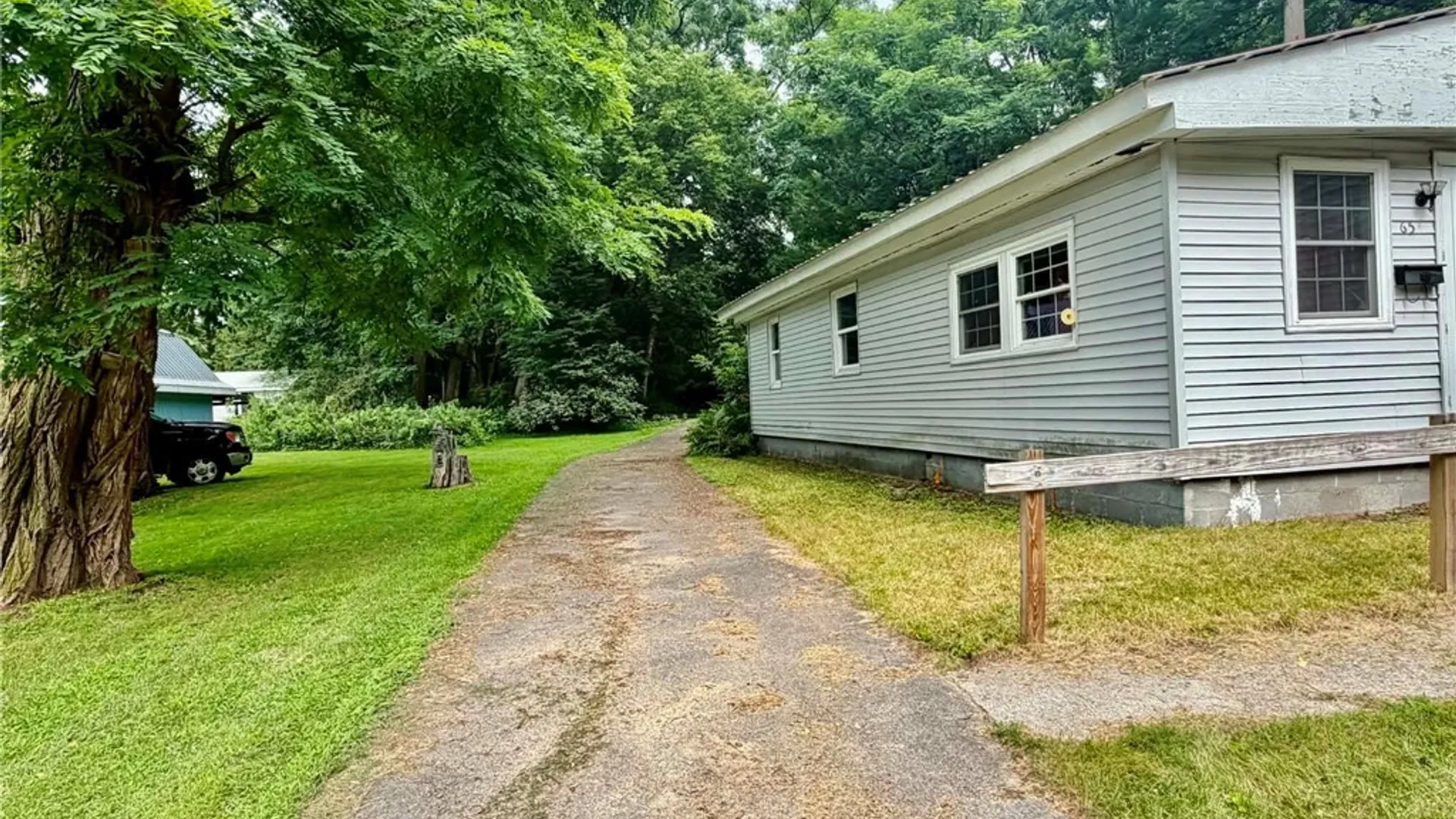 Property at 65 Fenton Street, Waddington, NY 13694 4