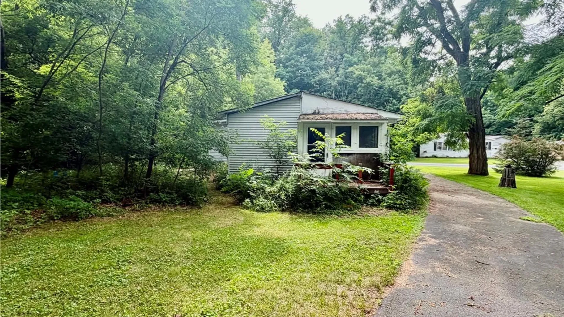 Property at 65 Fenton Street, Waddington, NY 13694 13