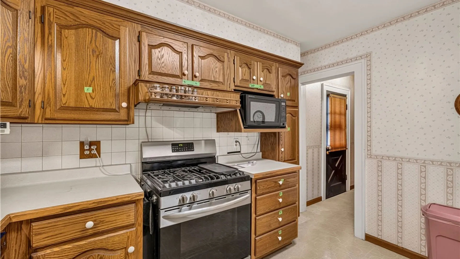 Property at 103 Wingate Avenue, Buffalo, NY 14216 5