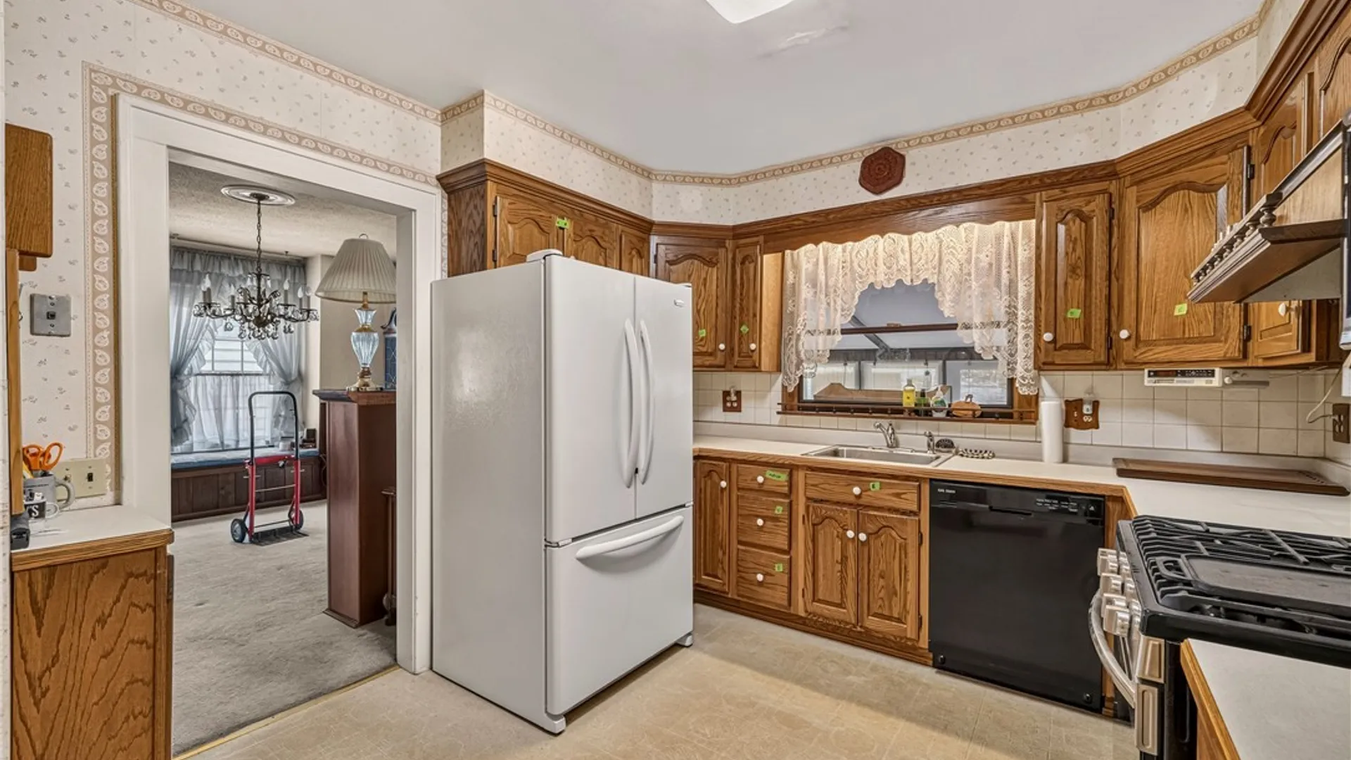 Property at 103 Wingate Avenue, Buffalo, NY 14216 6