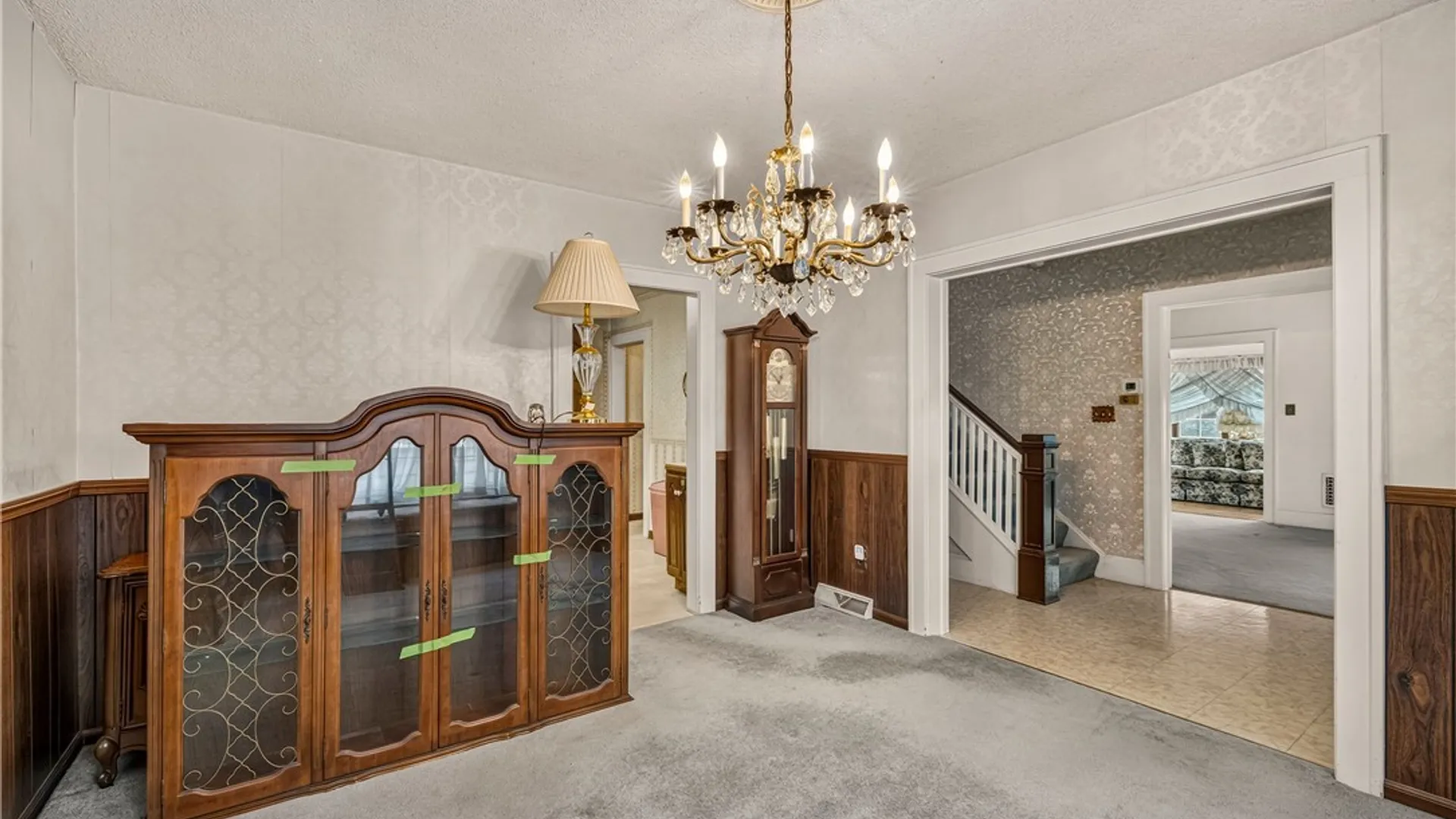 Property at 103 Wingate Avenue, Buffalo, NY 14216 9
