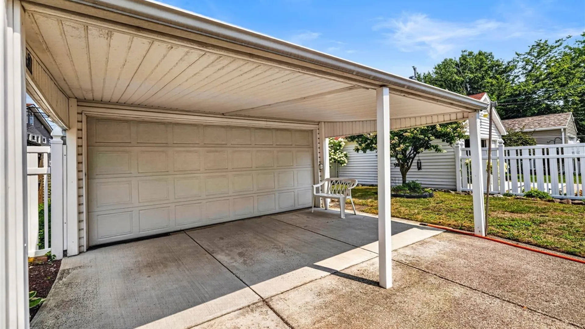 Property at 103 Wingate Avenue, Buffalo, NY 14216 31