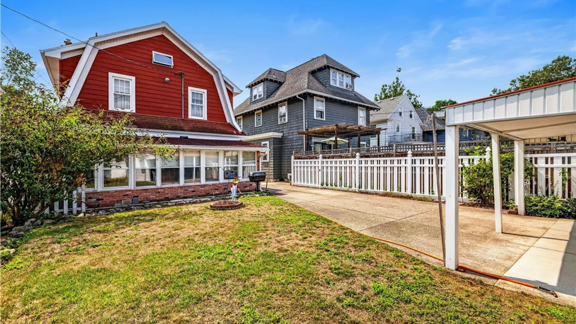 Property at 103 Wingate Avenue, Buffalo, NY 14216 3