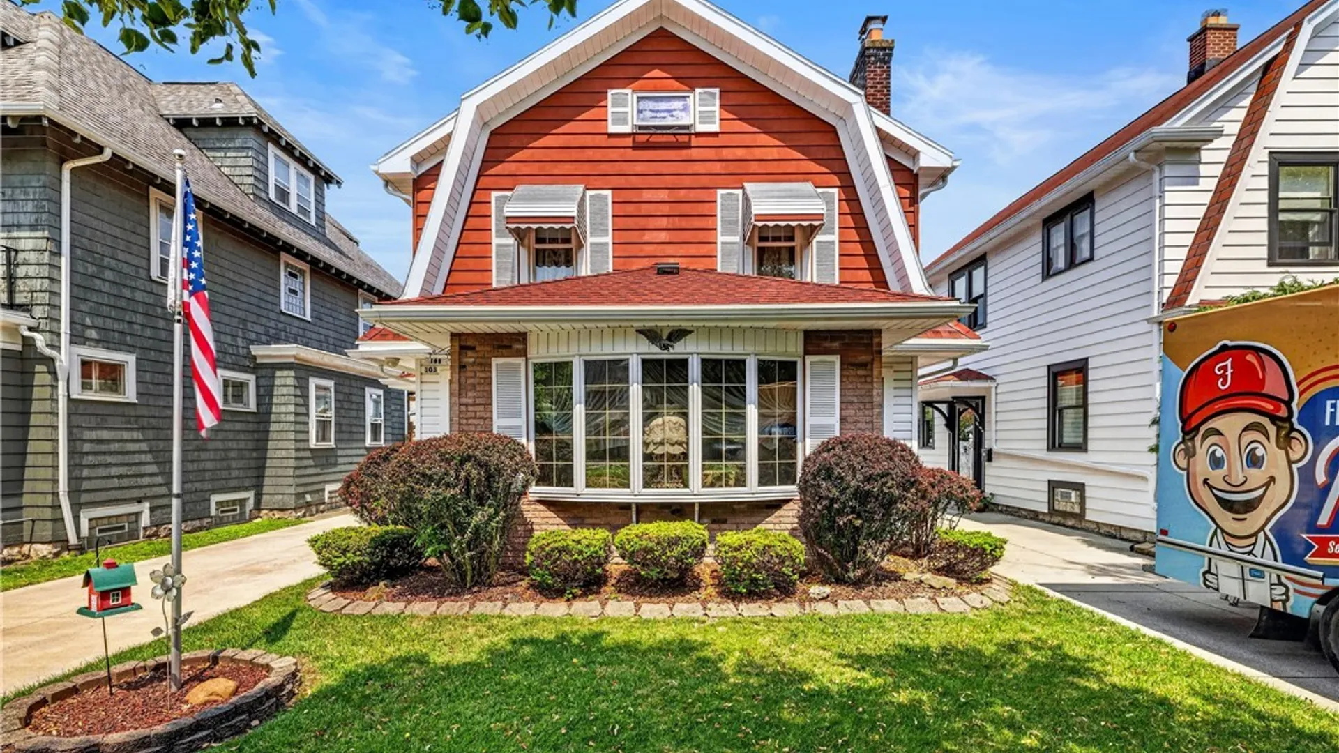 Property at 103 Wingate Avenue, Buffalo, NY 14216 33