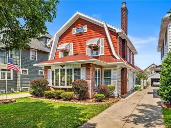 Property at 103 Wingate Avenue, Buffalo, NY 14216