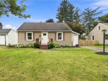 Property at 1061 Whitlock Road, Irondequoit, NY 14609